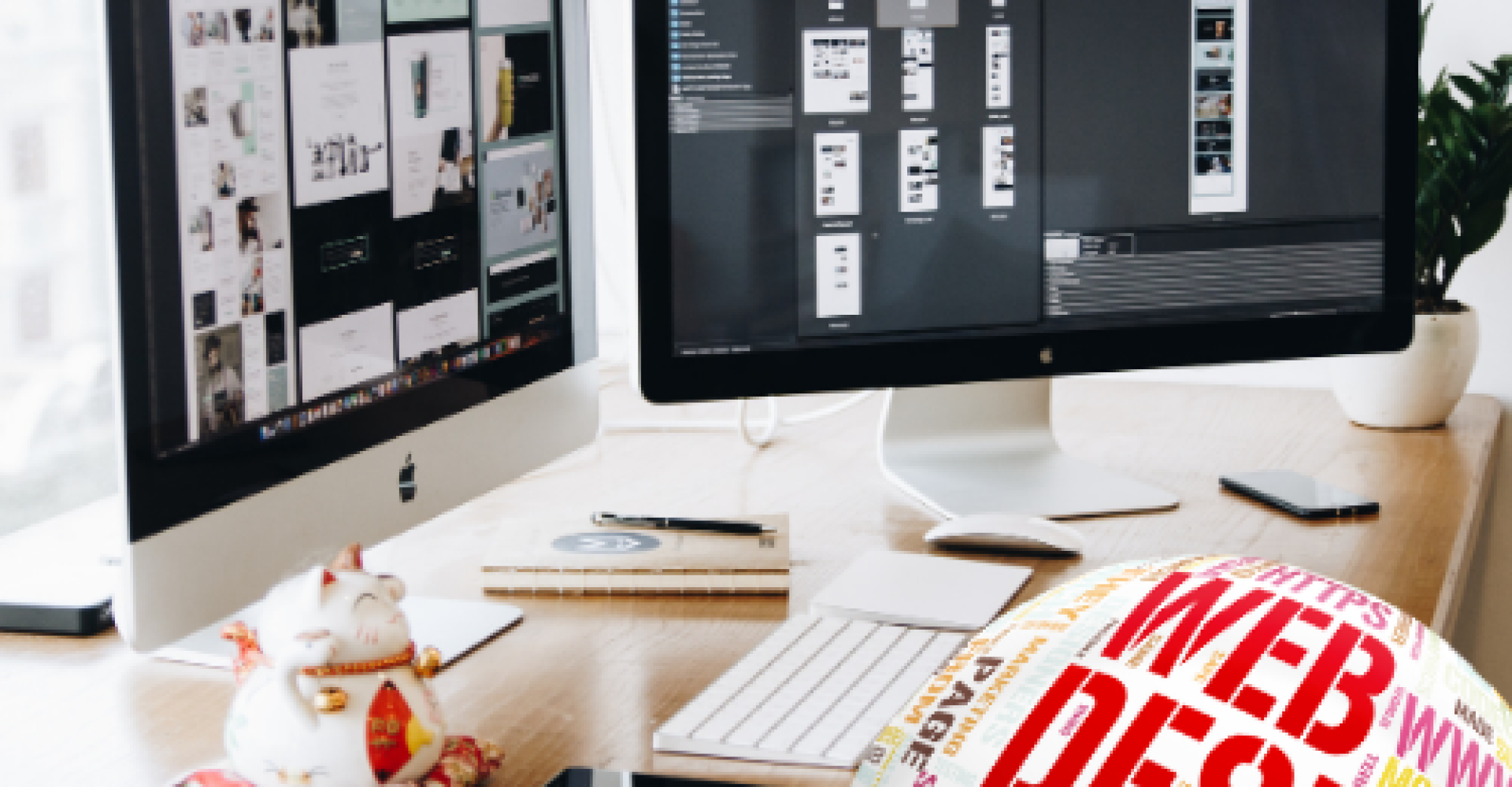 Profesyonel Web Site Yapımı